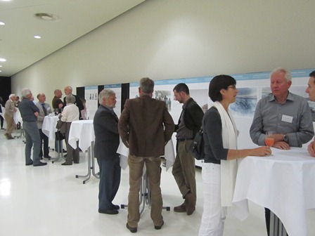 Opening Reception